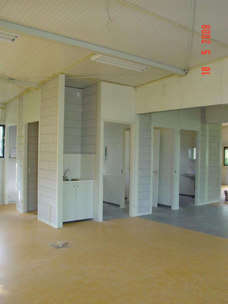 Buurthuis Ijsselstein