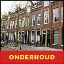 onderhoudblok